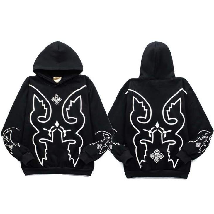 Picture of Rhude Hoodies _SKURhudeM-2XLcztx27425517